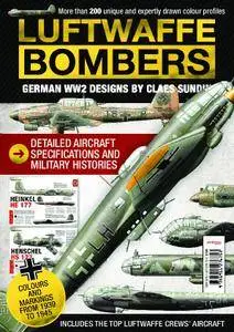 Luftwaffe Bombers: German WW2 Designs