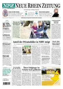 NRZ Neue Rhein Zeitung Wesel - 12. April 2019