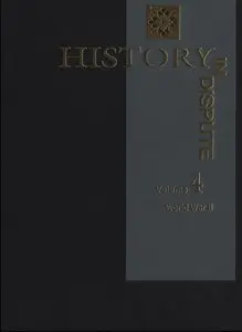History in Dispute, Vol. 4: World War II, 1939-1943