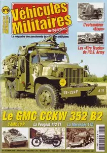 Vehicules Militaires Magazine 06 (2005)