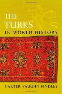 The Turks in World History (Repost)