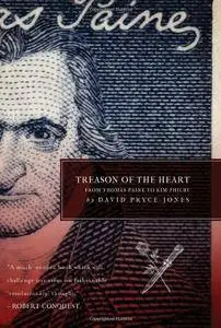 Treason of the Heart: From Thomas Paine to Kim Philby (repost)