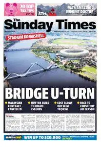 The Sunday Times (Perth) - June 25, 2017