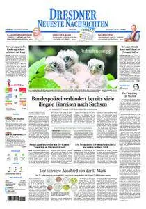 Dresdner Neueste Nachrichten - 21. Juni 2018