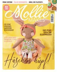 Mollie Makes Germany - Nr.50 2020