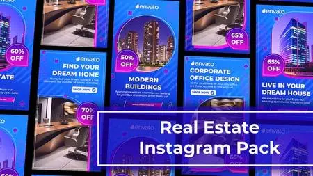 Real Estate Instagram Reels 47549468