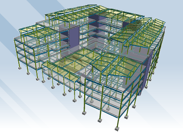 CSC Structural Office v7.02 ISO