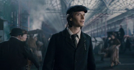 Dorian Gray (2009)