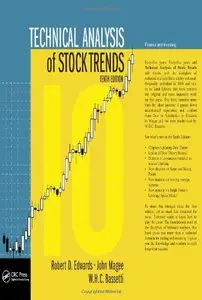 Technical Analysis of Stock Trends, Tenth Edition