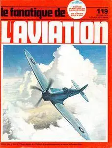 Le Fana de L’Aviation  Octobre 1979