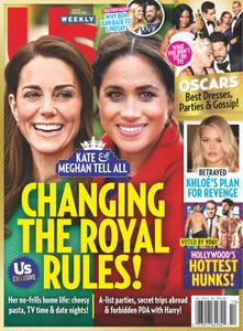 Us Weekly - March 11, 2019