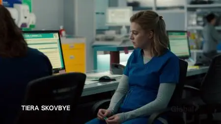 Nurses S01E09