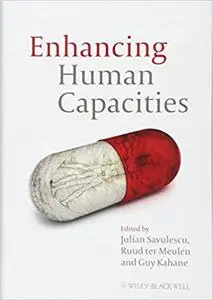 Enhancing Human Capacities