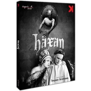 Häxen (DVD5)