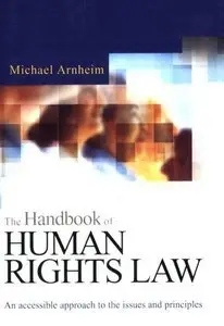 The Handbook of Human Rights: An Accessible Approach for the Workplace (repost)