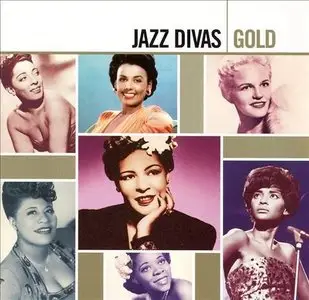 VA - Jazz Divas: Gold (2007)