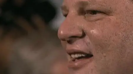 BBC - Untouchable: The Rise and Fall of Harvey Weinstein (2019)