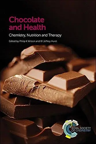 Chocolate and Health: Chemistry, Nutrition and Therapy