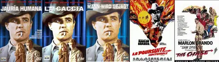 The Chase (1966)