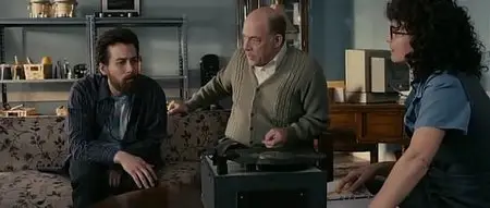 The Music Never Stopped (2011)
