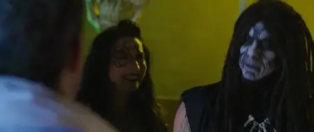 Tales of Halloween (2015)