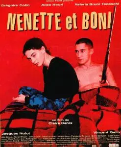 Nénette et Boni / Nenette and Boni (1996)