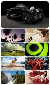 Beautiful Mixed Wallpapers Pack 440