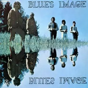 Blues Image - Blues Image (1969/2012) [Official Digital Download 24-bit/96kHz]