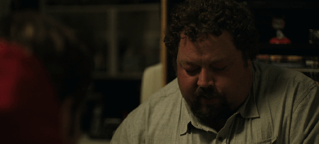 American Murderer (2022)