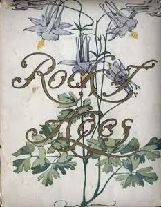 «Rock of Ages» by Augustus Toplady