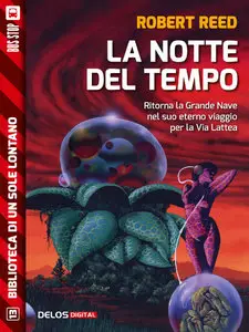 Robert Reed - La notte del tempo