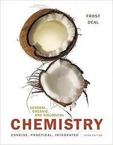 General, Organic, and Biological Chemistry, 3rd Edition