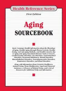 Aging Sourcebook, 1st Edition