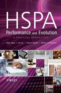 HSPA Performance and Evolution  A practical perspective (Repost)