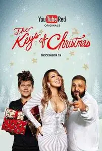 The Keys of Christmas (2016)