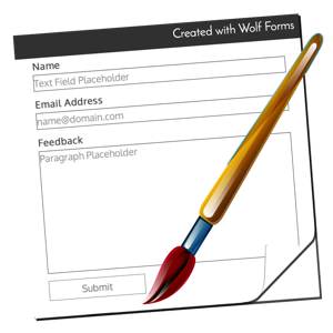 Wolf Responsive Form Maker 2.37.1 macOS