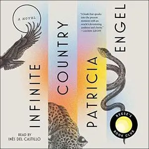 Infinite Country [Audiobook]