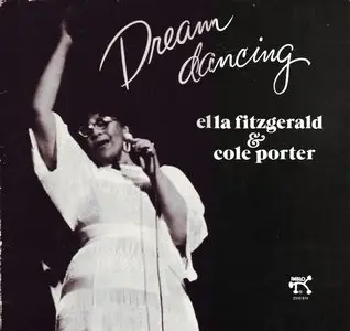 Ella Fitzgerald & Cole Porter - Dream Dancing (Ella Loves Cole) (1972)