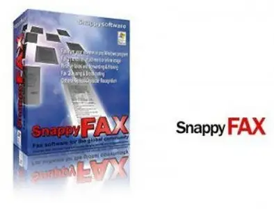 Snappy Fax v4.35.2.2
