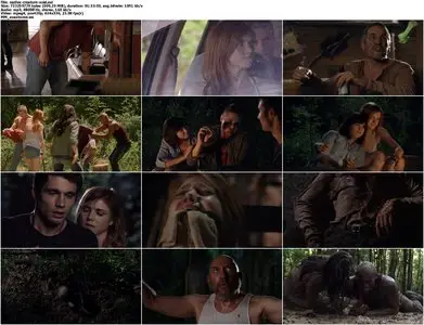 Creature (2011)