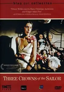 Les trois couronnes du matelot / Three Crowns of the Sailor (1983)