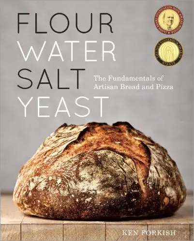 flour water salt