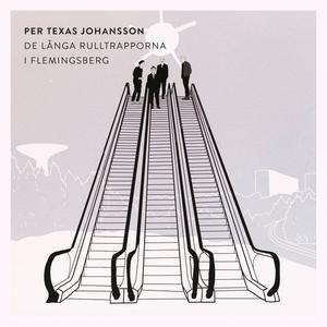 Per Texas Johansson - De Langa Rulltrapporna I Flemingsberg (2015)