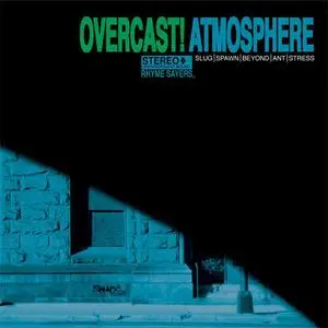 Atmosphere - Overcast! (1997) {Rhymesayers}