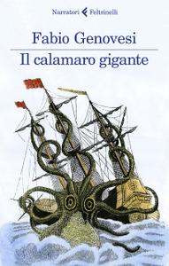 Fabio Genovesi - Il calamaro gigante