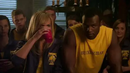 Blue Mountain State S03E06