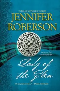«Lady of the Glen» by Jennifer Roberson