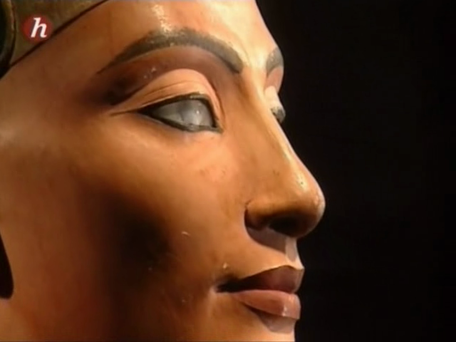 Histoire - Néfertiti, la reine mystérieuse (2007)