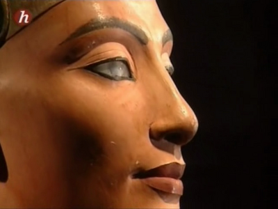 Histoire - Néfertiti, la reine mystérieuse (2007)
