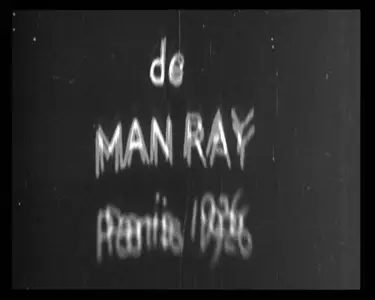 Dada Cinema (1921-1926)